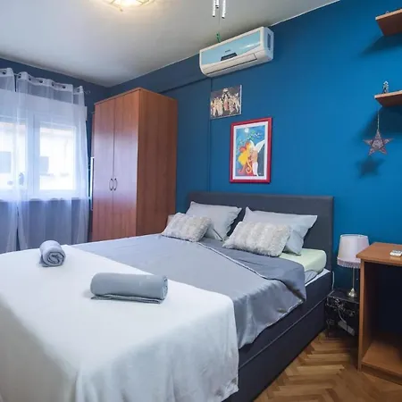 Dora's Heritage Apartamento *