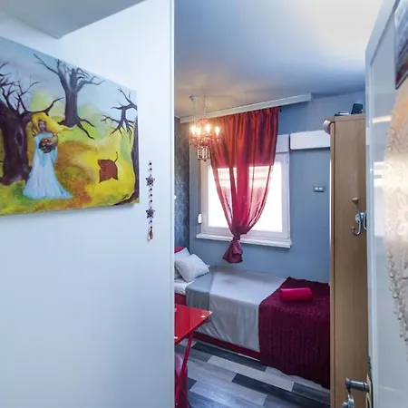 Dora's Heritage Apartamento *