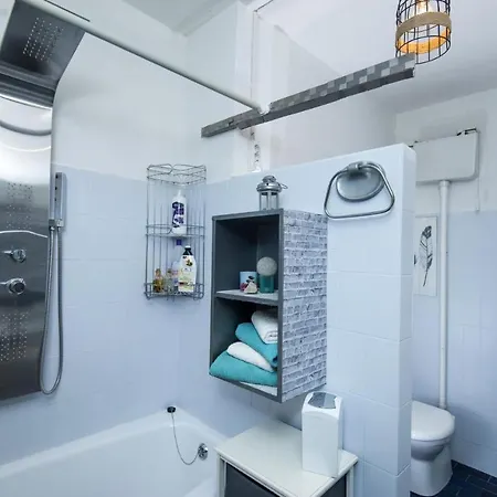 Apartamento Dora's Heritage *
