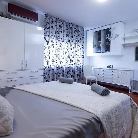 Apartment Dora's Heritage *